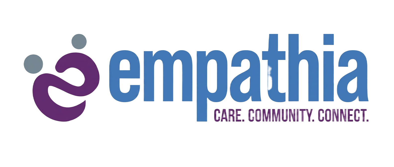 Empathia — care, community, connect